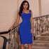 Bandage Dress Evening Strap Dresses for women - ROUTINE FASHION